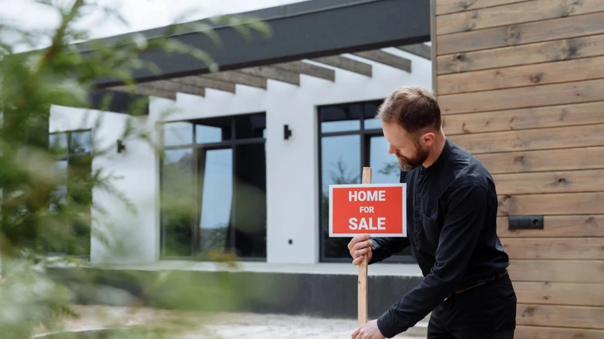 -	Preparing Properties for Sale