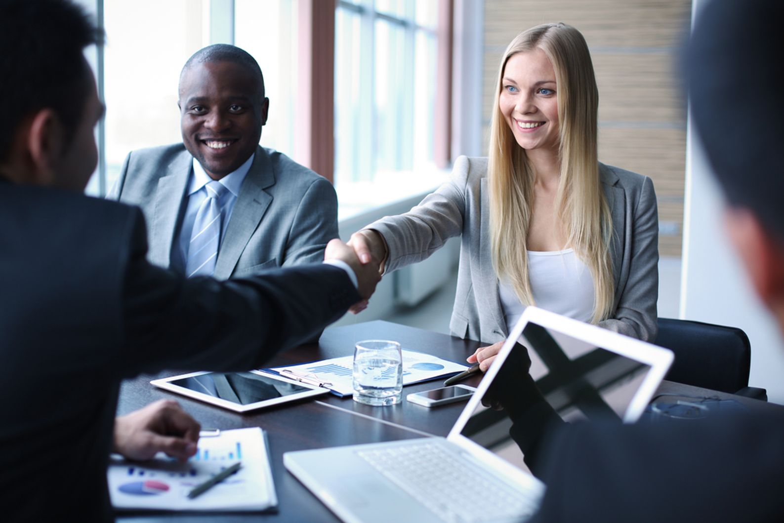 -	Trusted Advisor to Legal Professionals